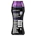 Downy Unstoppables In-Wash Scent Booster Beads, Lush Scent, 275 g