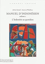 L' Indonésie au quotidien