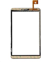 LADYSON 8 inch Touch Screen Digitizer for Prestigio MultiPad WIZE 3508 4G view 5