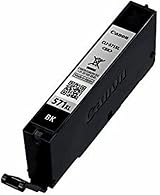 Canon CLI-571BK XL Black High Yield Ink Cartridge view 1