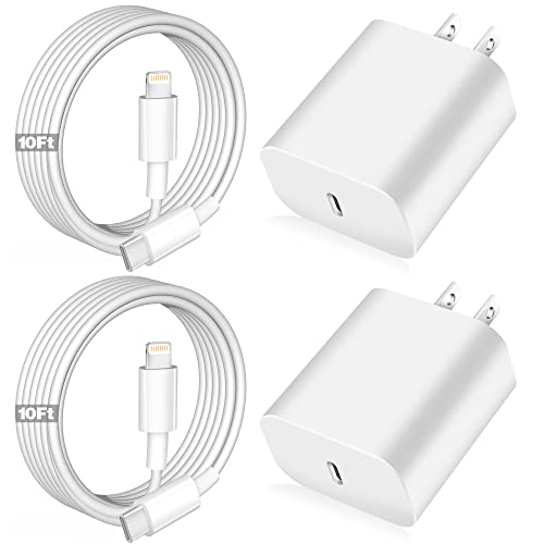 WILLTOP USB-C Wall Charger