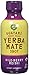 Guayaki Yerba Mate Organic Energy Shot, Wild Berry Reishi, 12 Count