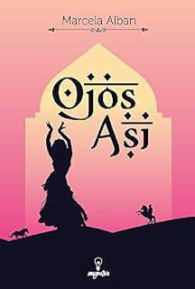 Livro Ojos Así