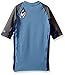 O'Neill Wetsuits UV Sun Protection Youth Skins Short Sleeve Crew Sun Shirt Rash Guard