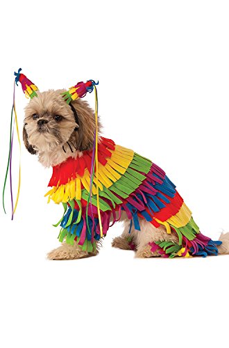 Rubie's Pinata Pup Dog Costume