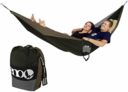 LIU JI Hammock bed net indoor outdoor swing camping camping air hammock double hammock (black)