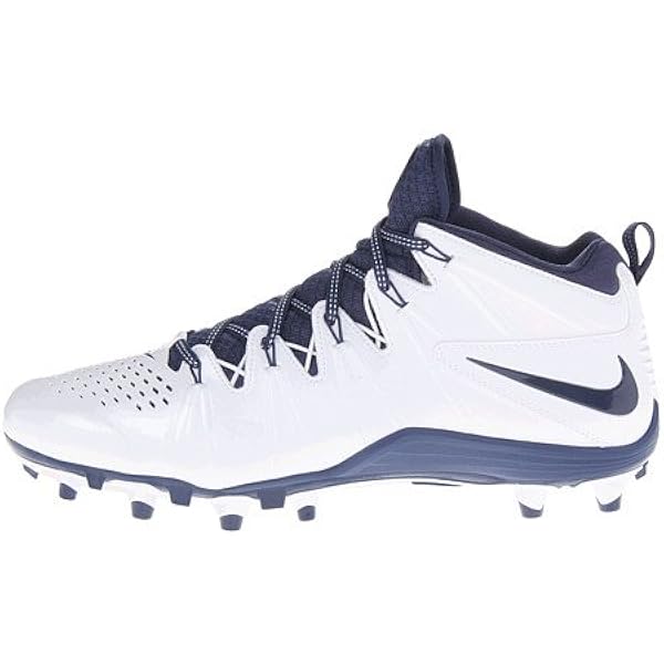huarache 4 lacrosse cleats