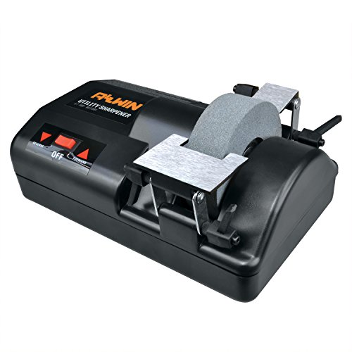 Wet/Dry Utility Sharpener