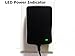 iTEKIRO 6.5 Ft Wall Charger for EPIK ELL1002T ELL1102 ELL1102T; Ematic EWT117 EWT117BL EWT117BU EWT117PN EWT117PR EWT117RD EWT144 EWT144BL EWT144WH EWT147 EWT147BL EWT147BU EWT147PN EWT147PR EWT147RD