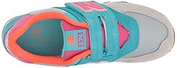 New Balance Kid's 574 V1 Hook & Loop