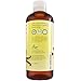 Massage Essential Oils for Erotic Massage - Edible French Vanilla Massage Oil for Body with Therapeutic Grade Jojoba Sweet Almond and Coconut Body Oil to Hydrate & Smooth Skin - Muscle Pain Relief