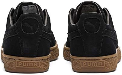 suede classic pincord