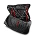Sci Con AEROCOMFORT 2.0 TSA Triathlon Bike Travel Bag