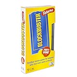 Blockbuster 2, Movie Quiz Party Game, for Families