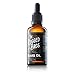 The Rugged Bros Beard Oil : with Argan Oil Serum and Jojoba Oils for Growth and Shine - Leave In Deep Conditioner, Softener, and Thickener, for all Beards and Mustaches (Unscented)