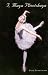 I, Maya Plisetskaya by Maya Plisetskaya, Antonina W. Bouis