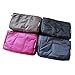 MommyDaddy&Me Diaper Bag Insert Organizer, Black