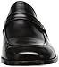 Florsheim Men's Jet MC Toe Strap Ornament Slip-On Loafer