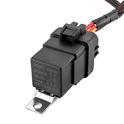 WeiSen Plug & Play Keyed Busbar Accessory Kit Out
