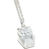 Jamber Jewels Origami Owl Necklace in Sterling Silver with 16" Chain
