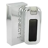 Fcuk Connect by French Connection for Men 3.4 oz Eau De Toilette Spray