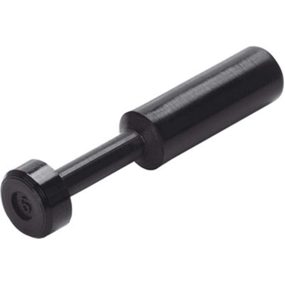 Festo QS-G1/8-6 Push-In Fitting, 5 mm