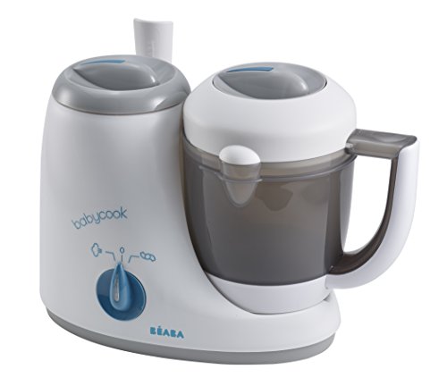 2 Babycook+Original+Blender+Dishwasher+Peacock