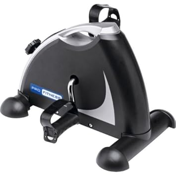 pro fitness mini exercise bike