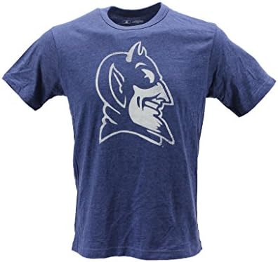 University Tees Men's NCAA Duke Blue Devils T-Shirt