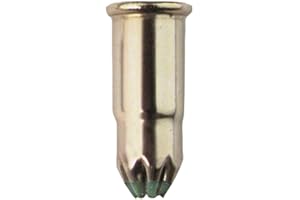 ITW BRANDS 00601 .22 Caliber 32CW Green Fastener Load, 100-Pack