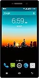 POSH MOBILE KICK ANDROID GSM UNLOCKED DUAL SIM 5.0