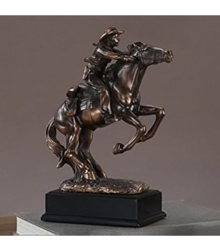 ウエスタンオブジェ　アンティーク　アメリカ大西部   ロデオ　ブロンコバスター ウエスタンオブジェ アンティーク アメリカ大西部 ロデオ