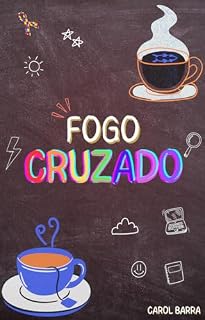 Livro Fogo Cruzado: Romance sáfico