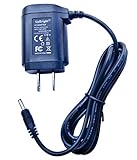 UPBRIGHT 8V AC/DC Adapter Compatible with Philips HQ840 Norelco Multigroom Series 3000 MG3750 MG3750/50 MG3750/10 MG3750/60 MG3760 MG3760/50 Trimmer 8VDC 100mA DC8V Power Supply Cord Battery Charger