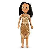 Disney Store Pocahontas Plush Doll ~ 21