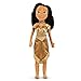 Disney Store Pocahontas Plush Doll ~ 21