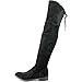 Dolce Vita Women's Neely Over the Knee Boots