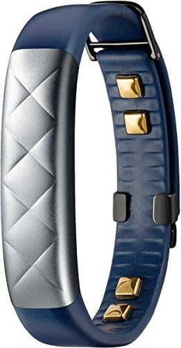 Jawbone UP3 Bluetooth Wireless Heart Rate Monitor, Sleep and Fitness Tracker