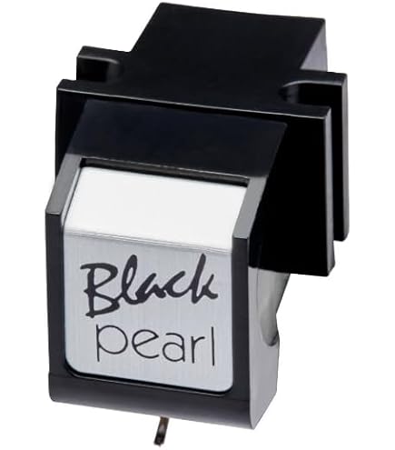 Amazon.com: Sumiko Pearl MM Cartridge : Musical Instruments