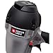 PORTER CABLE FR350BR 22-Degree Full Round Head Framing Nailer Kit, 3-1/2