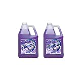 Fabuloso 4307 Long Lasting Fragrance, 1 Gallon, Lavender (2 Pack)