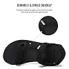 EQUICK-Womens-Arch-Support-Athletic-Sandal-Yoga-Mat-Insole-Beach-Shoes-Outdoor-Sports-and-Indoor