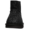 UGG-Womens-Classic-Mini-Sparkle-Graffiti-Fashion-Boot