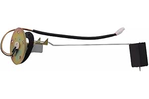 Direct Replacement Fuel Gauge Assy for Suzuki For Sidekick 1 6L I4 (1989 1996), OEM 34810 60A11, Materials