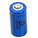 8X 16340 Battery New for 3.7v Li-ion Top Button Rechargeable CR123A RCR123A LR123A LC16340 IMR16340 BRC16340 LED Torch Flashlight Laser Pointer Pen