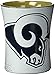 Boelter Brands NFL 14 oz Mocha Coffee Mug