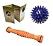 HealPT Foot Massage Roller for Plantar Fasciitis Relief