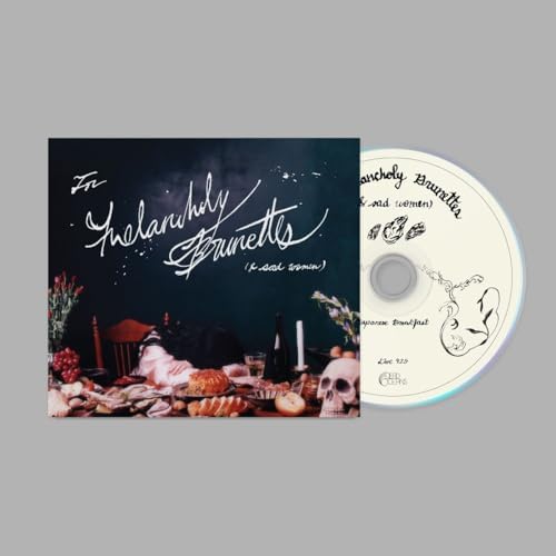 Japanese Breakfast - Sable (Original Video Game Soundtrack