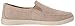 Crocs Women's Citilane Low Slipon W Sneaker, Khaki, 7 M US