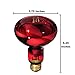 TheraBulb NIR-A Near Infrared Bulb Small Form - 150 Watt - 120 Volt
